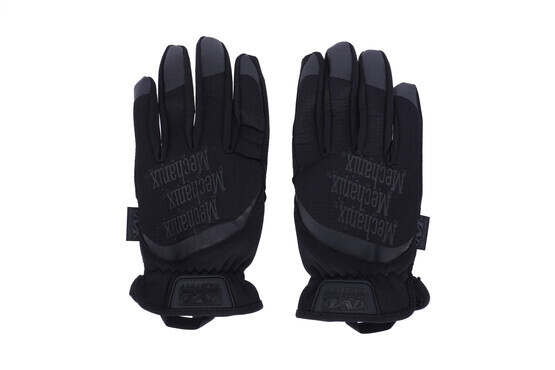 Mechanix wear fastfit gloves in covert black